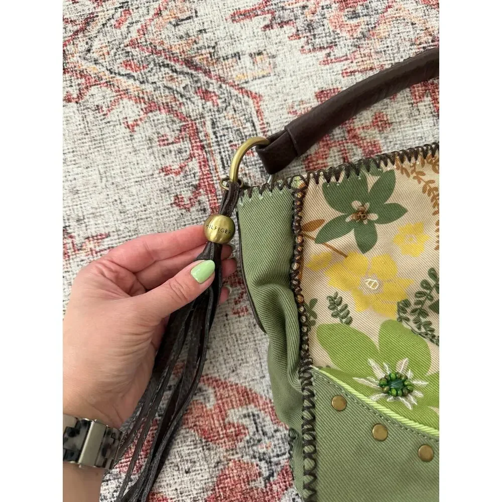 Vintage Tommy Hilfiger Purse